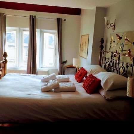 Hotel Oyo 3 Crescent Gardens Bath Zewnętrze zdjęcie
