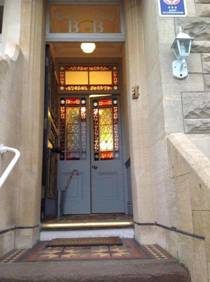 Hotel Oyo 3 Crescent Gardens Bath Zewnętrze zdjęcie
