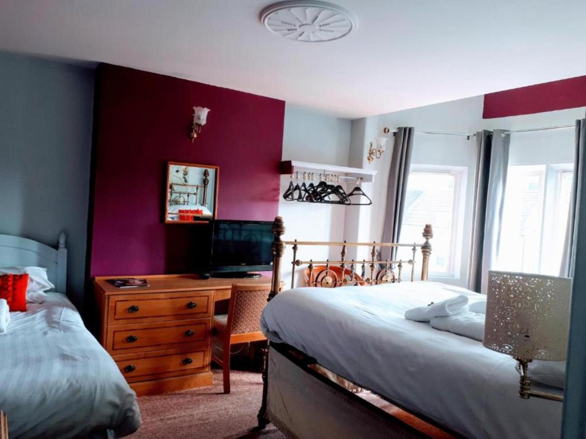 Hotel Oyo 3 Crescent Gardens Bath Zewnętrze zdjęcie